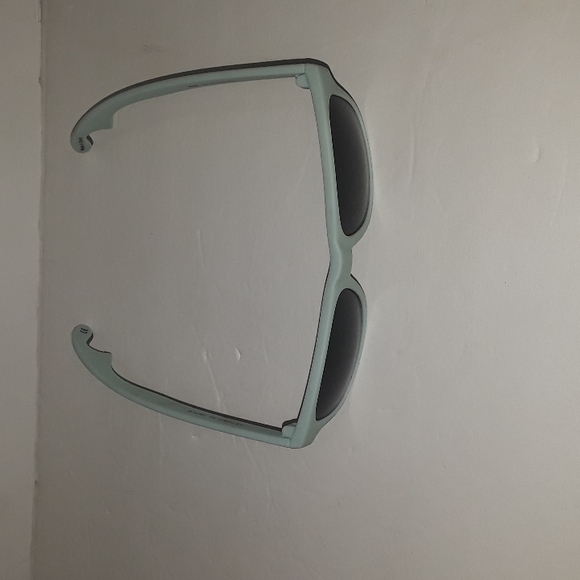 RARE TEAL VICTORIA SECRET PINK SUNGLASSES BOTTLE OPENER ENDS - Picture 7 of 8